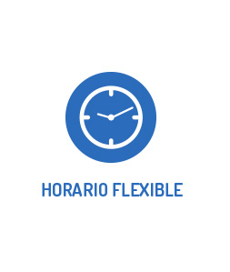 Salud Mental horario