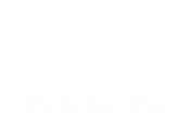 Salud Mental psiquiatria