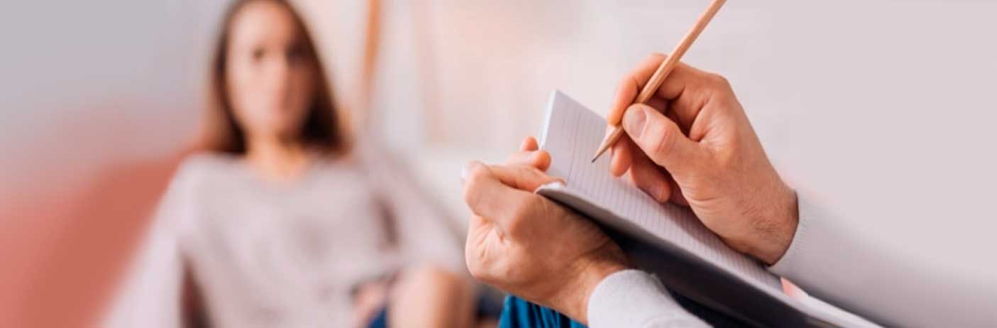 Salud Mental psicoterapia